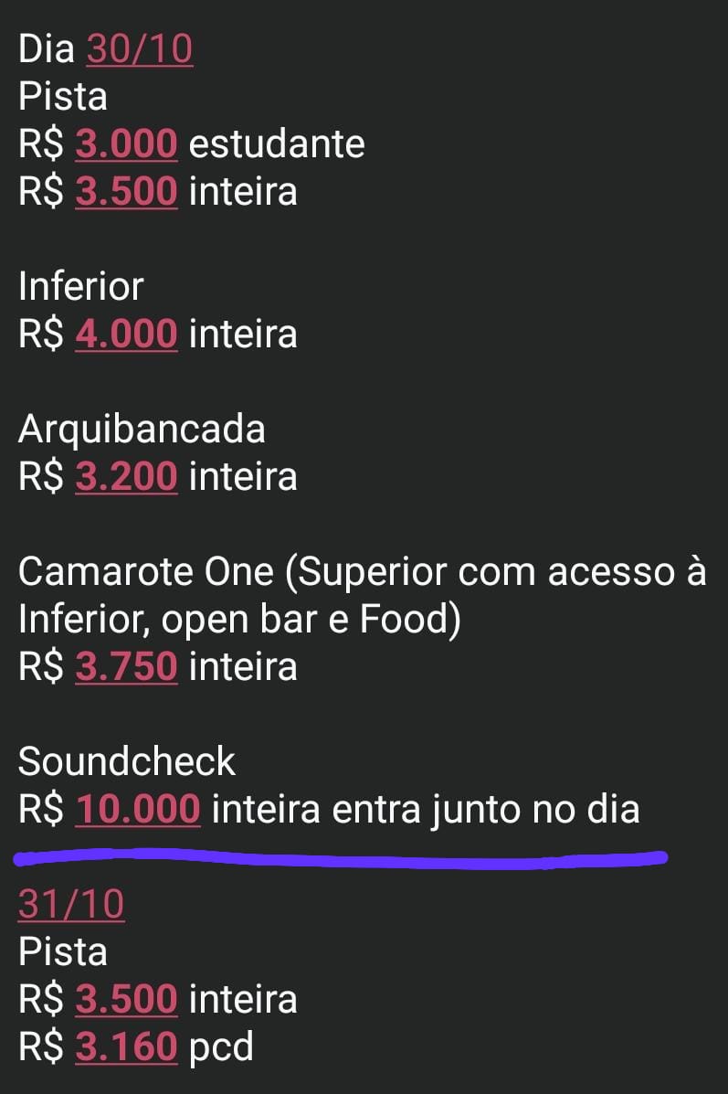 aviso de golpes bts tweet media