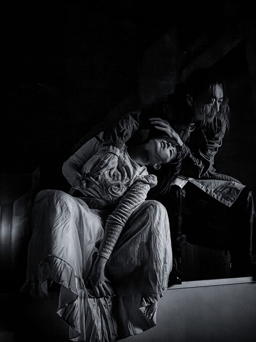 四谷 百景 tweet media