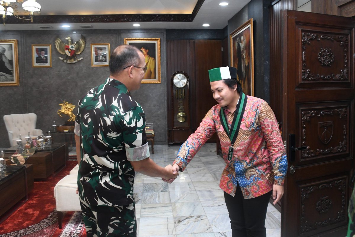 Sahabat Kodam IV/Diponegoro tweet media