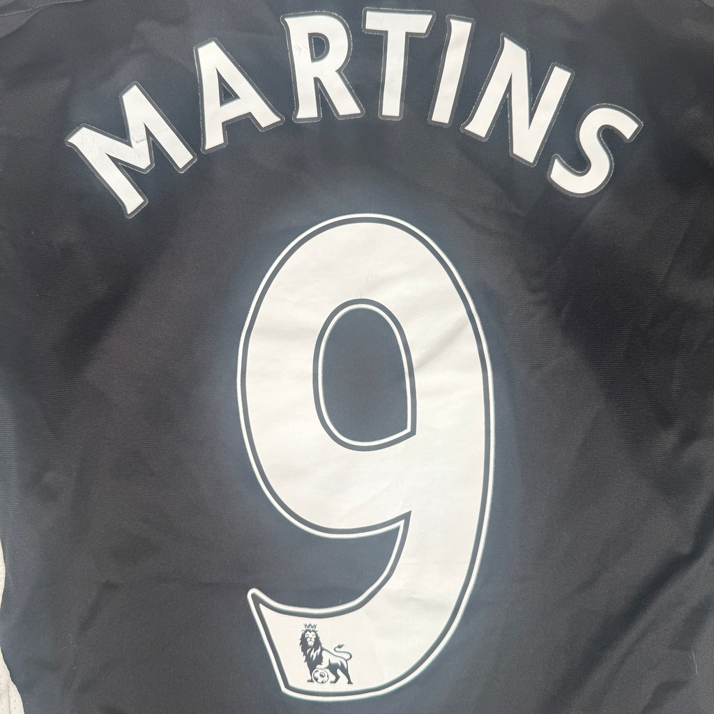 Football Shirt Kingdom tweet media