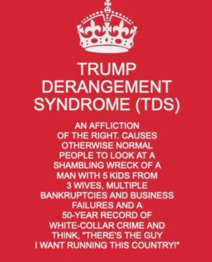 True North tweet media