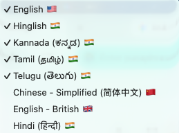 Sandeep Kongathi tweet media