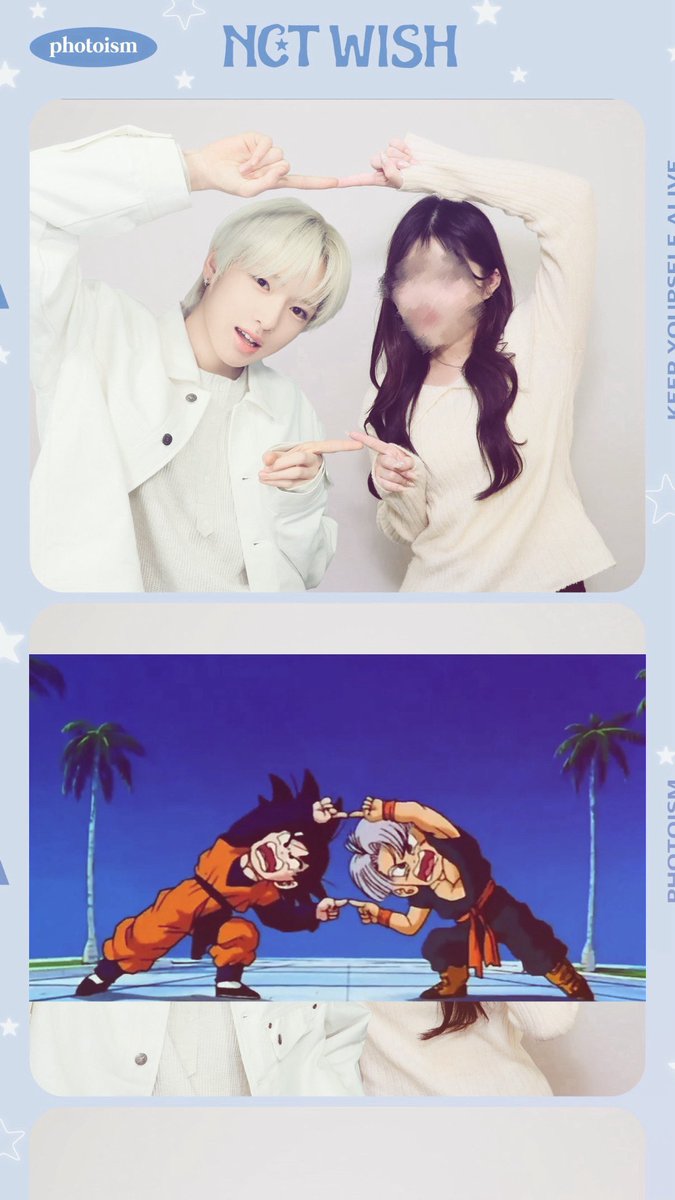 shdly0's tweet photo. 리쿠❤️사쿠🩷
#위시즈니트친소 #ウィシズニと繋がりたい https://t.co/grYMC8hBv4