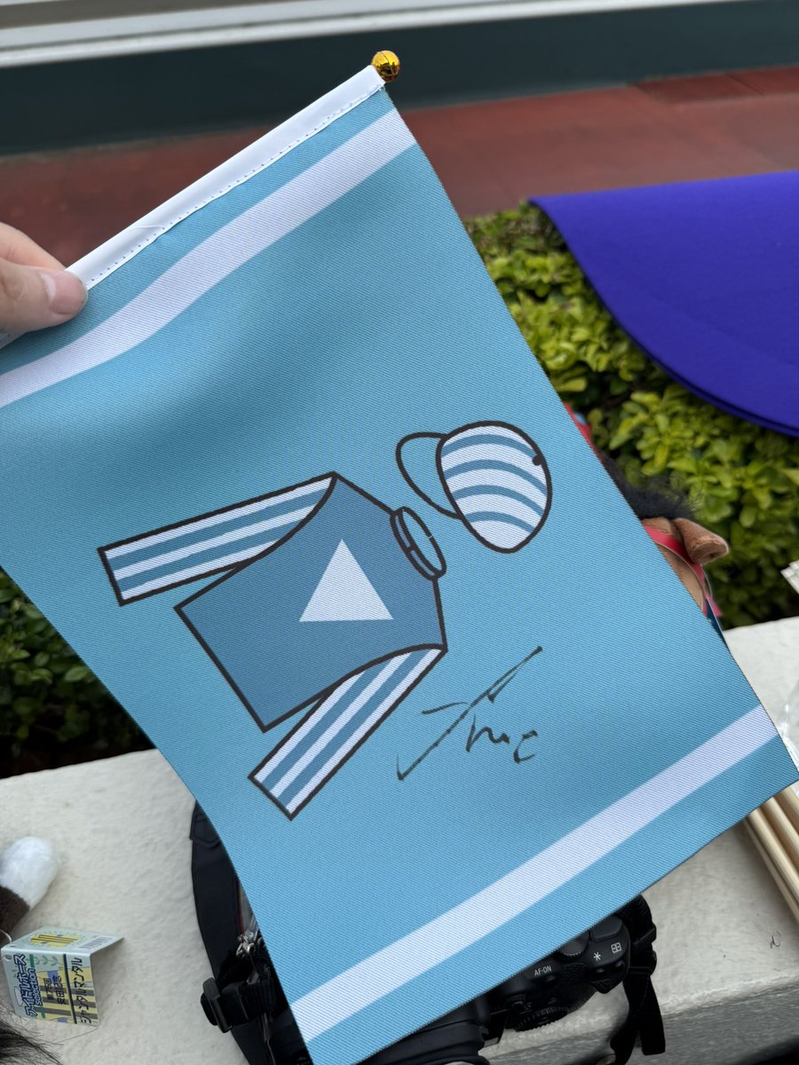 犬山風人 tweet media