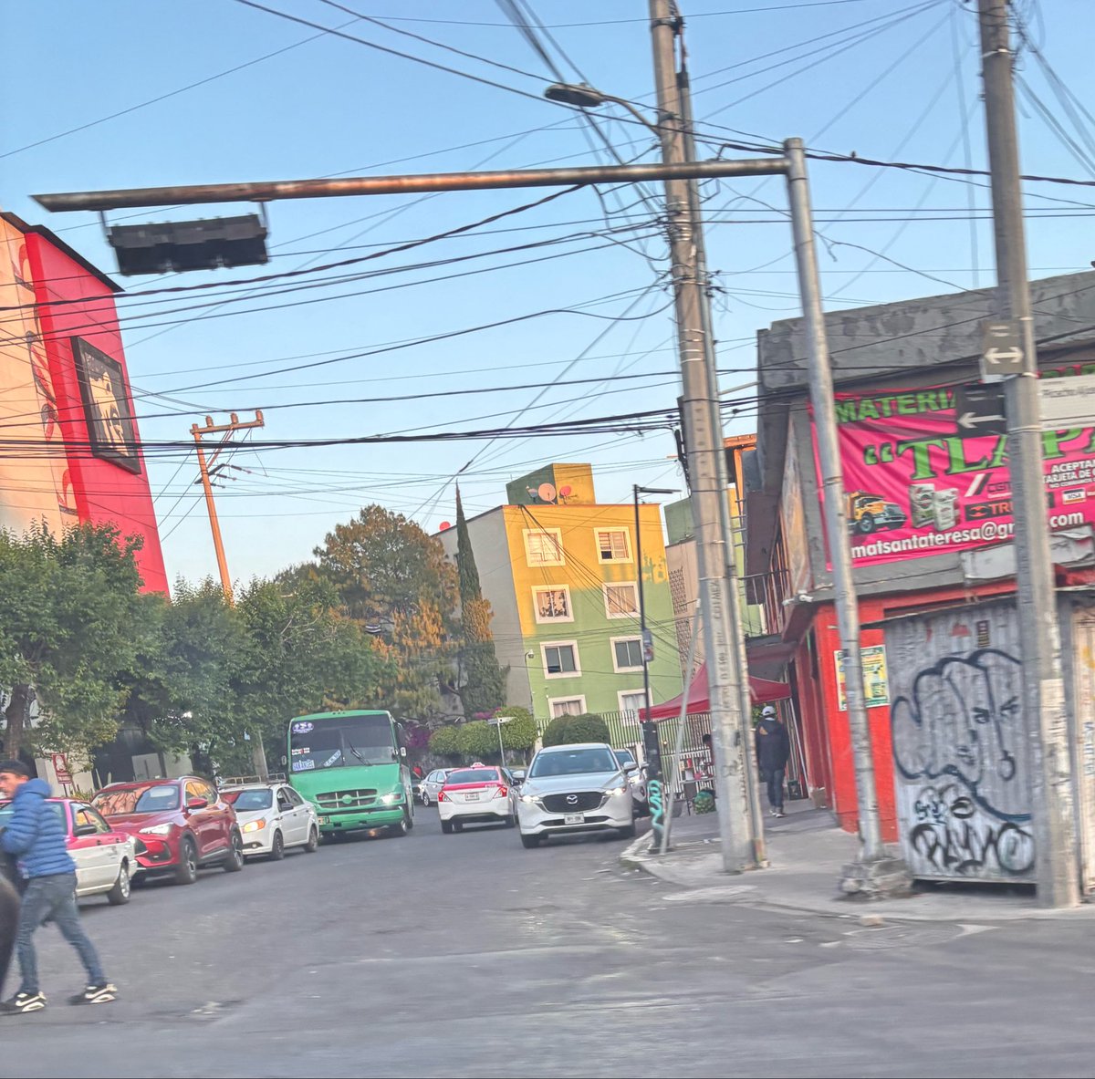 RICARDO ORTIZ tweet media
