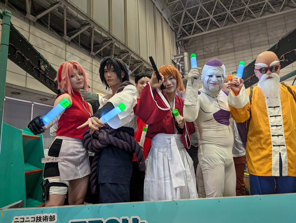 あず tweet media