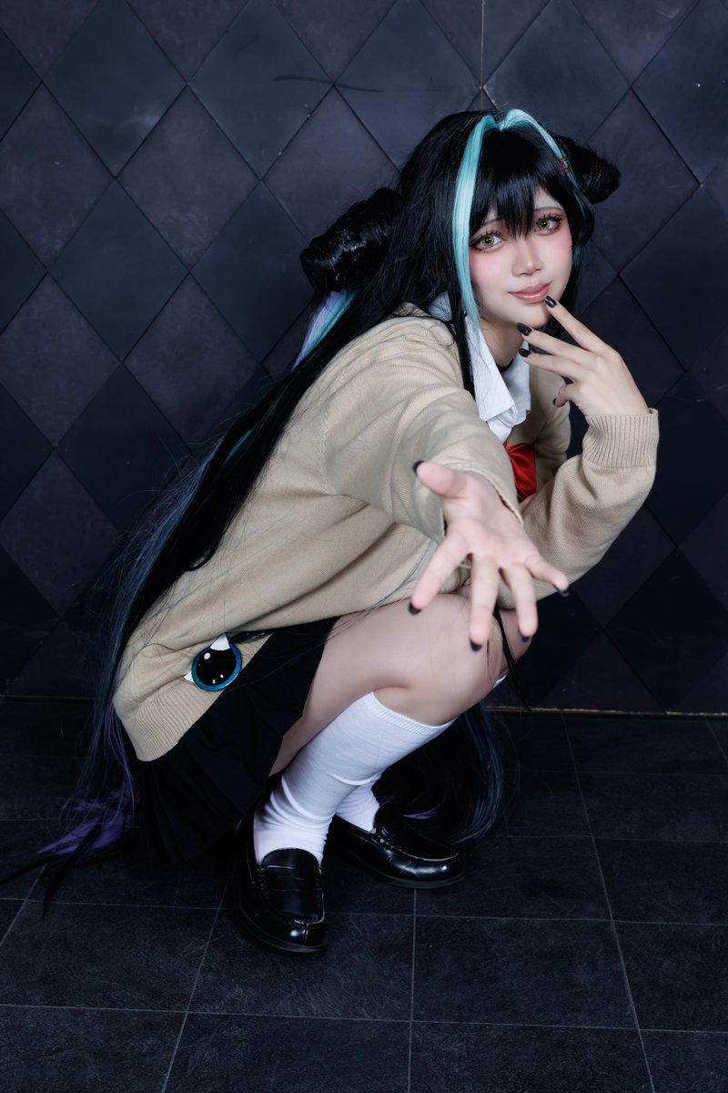 ジェシー tweet media