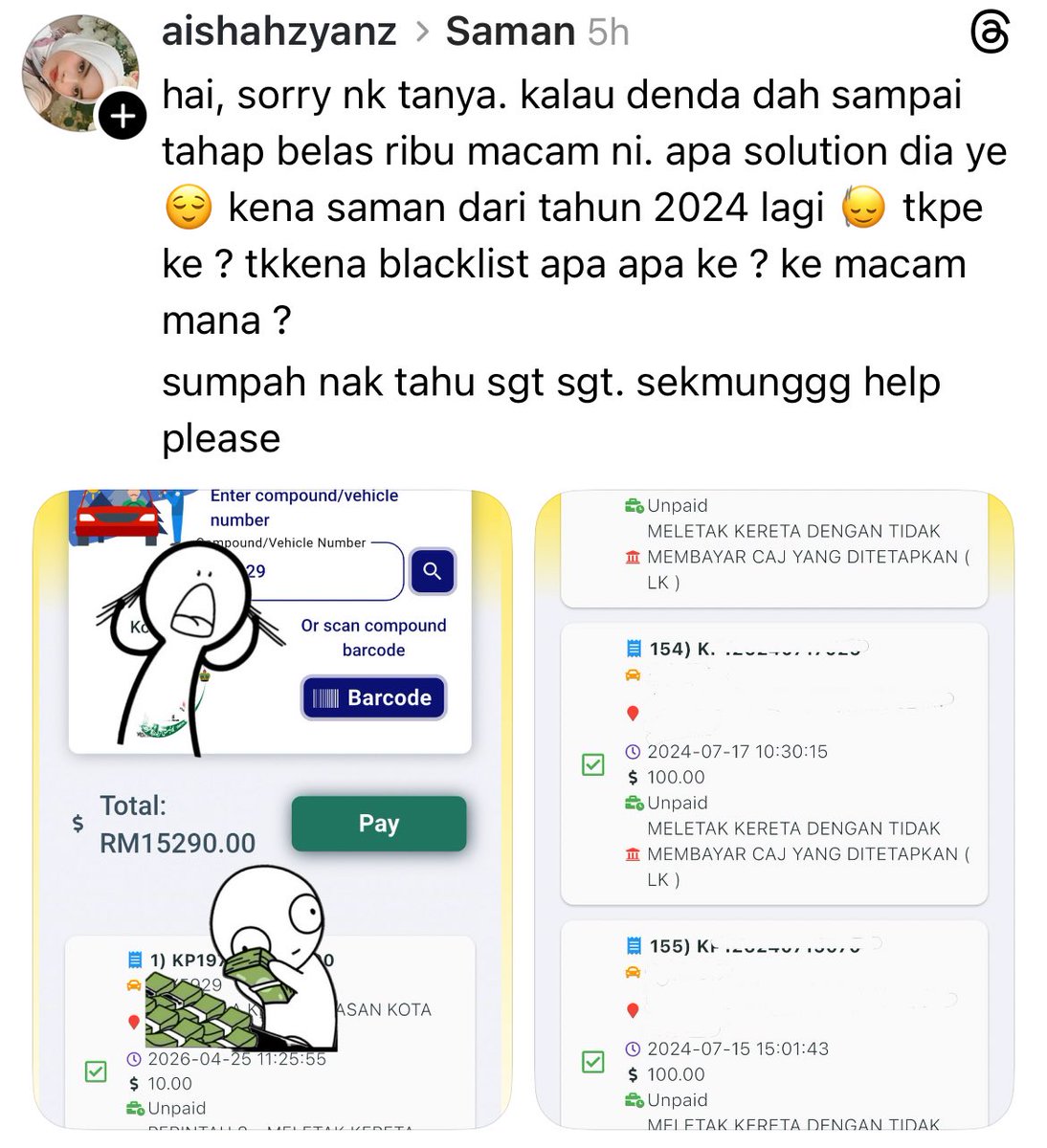 🇲🇾 tweet media