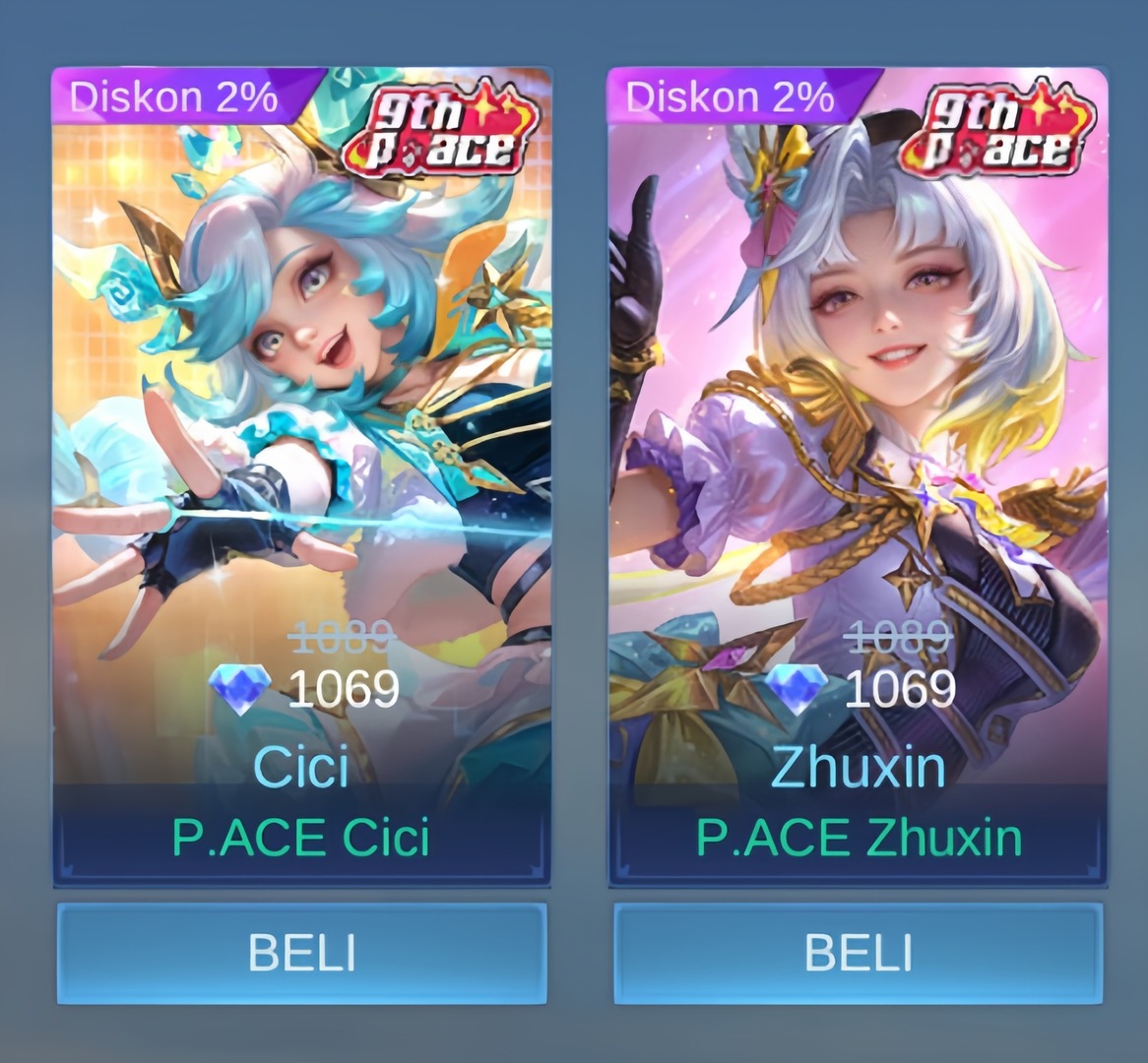 Mobile Legends Base tweet media