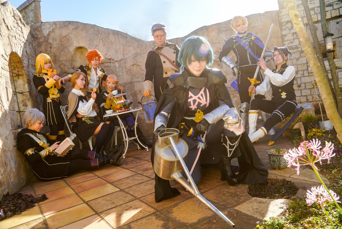 Haru (@Haru_haruharu4) / Posts / X