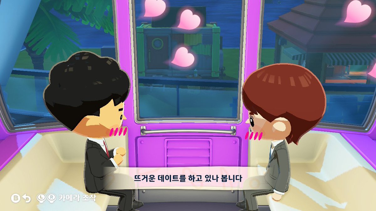 bearlovepuppy's tweet photo. 결혼한지 2일됏는데 https://t.co/60lDpTtcAC