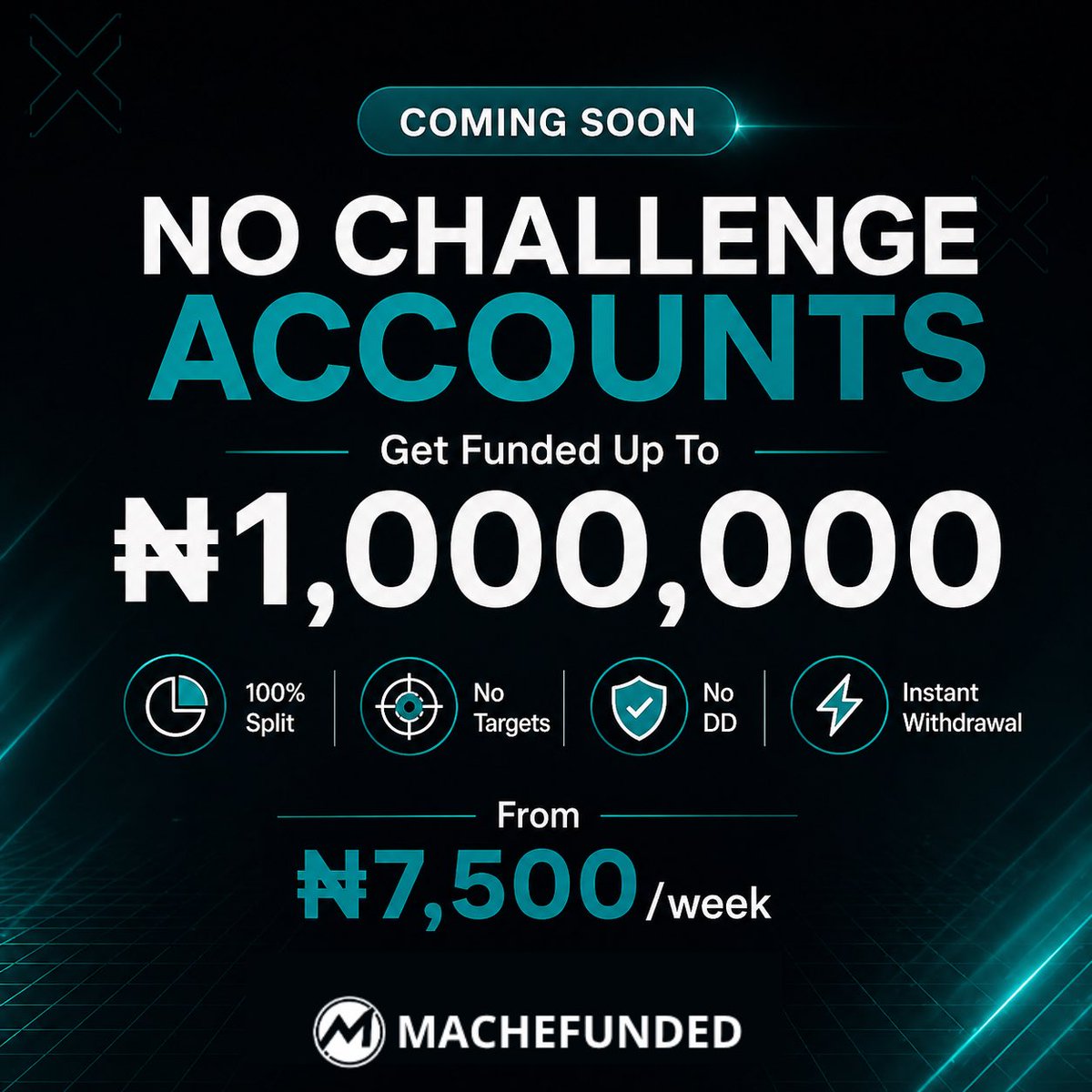 MacheFunded tweet media