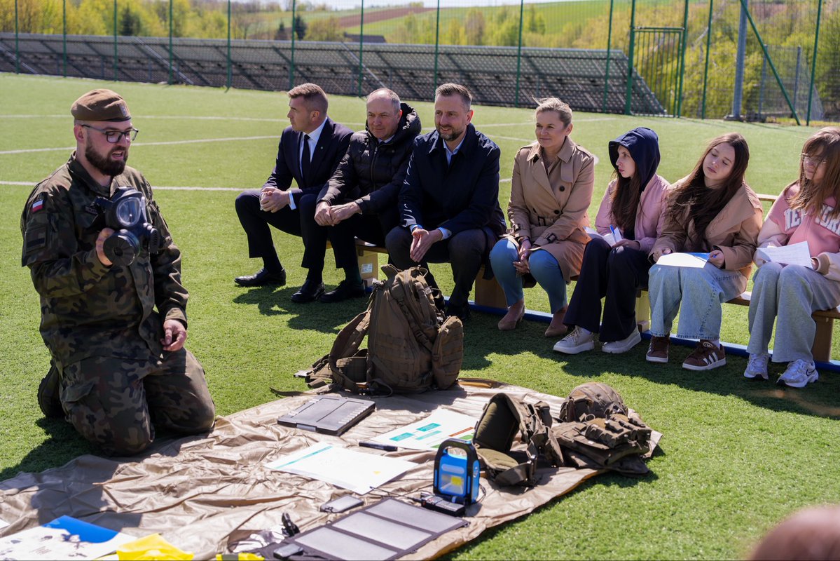 Ministerstwo Edukacji Narodowej tweet media