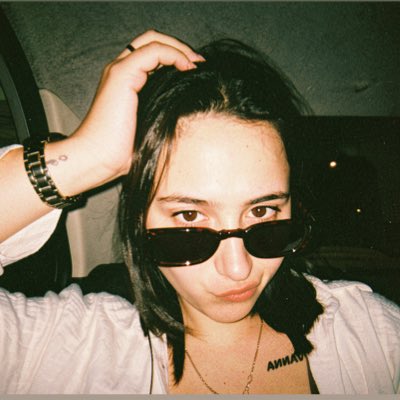 Sabrina Marcone tweet media