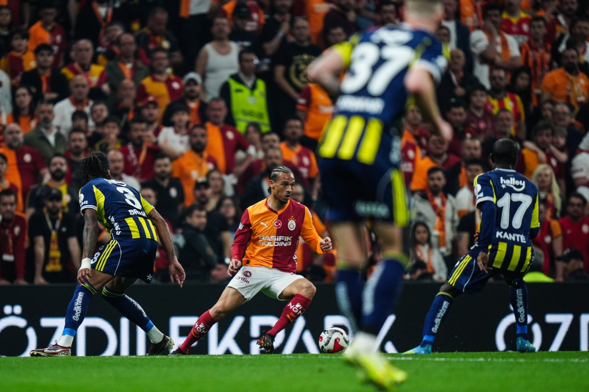 Galatasaray SK tweet media