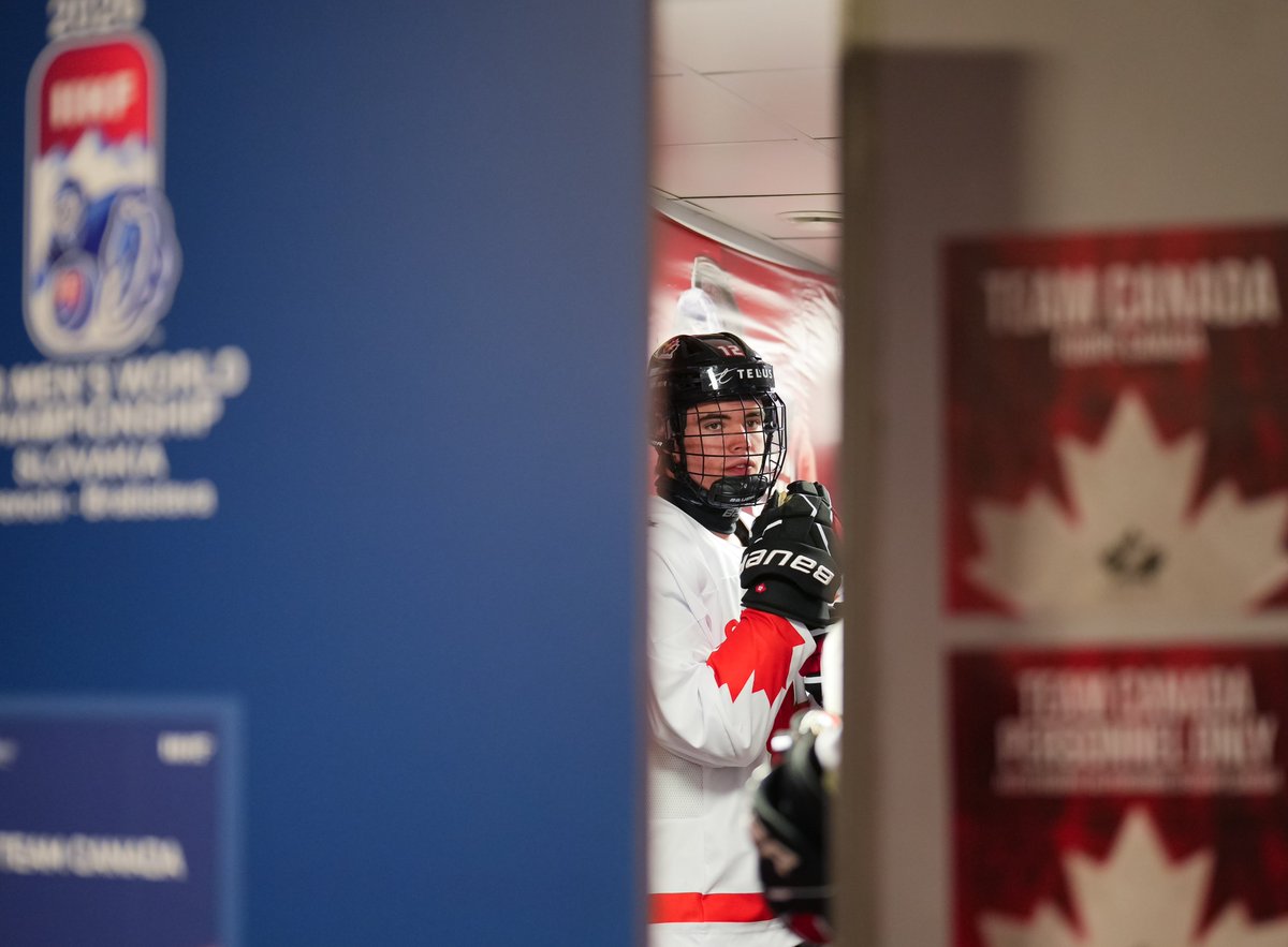 Hockey Canada tweet media