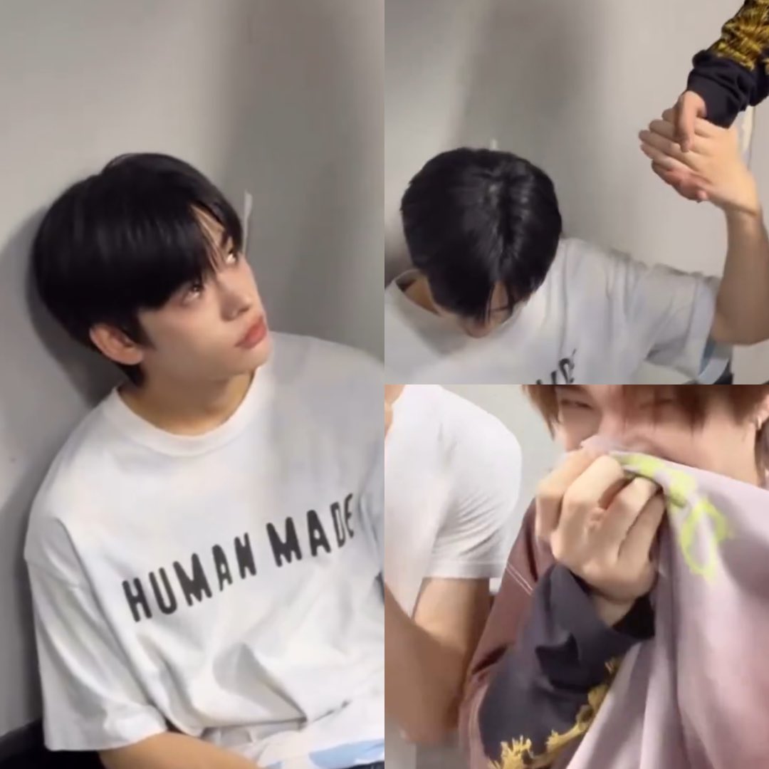 𝟐𝙗𝙡𝙪𝙪ᵕ̈ tweet media