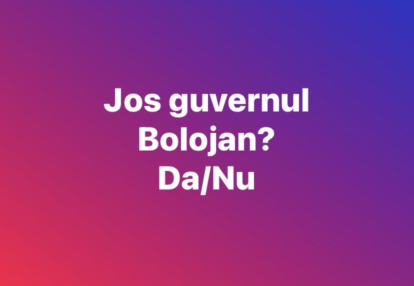 Dan Tanasă tweet media