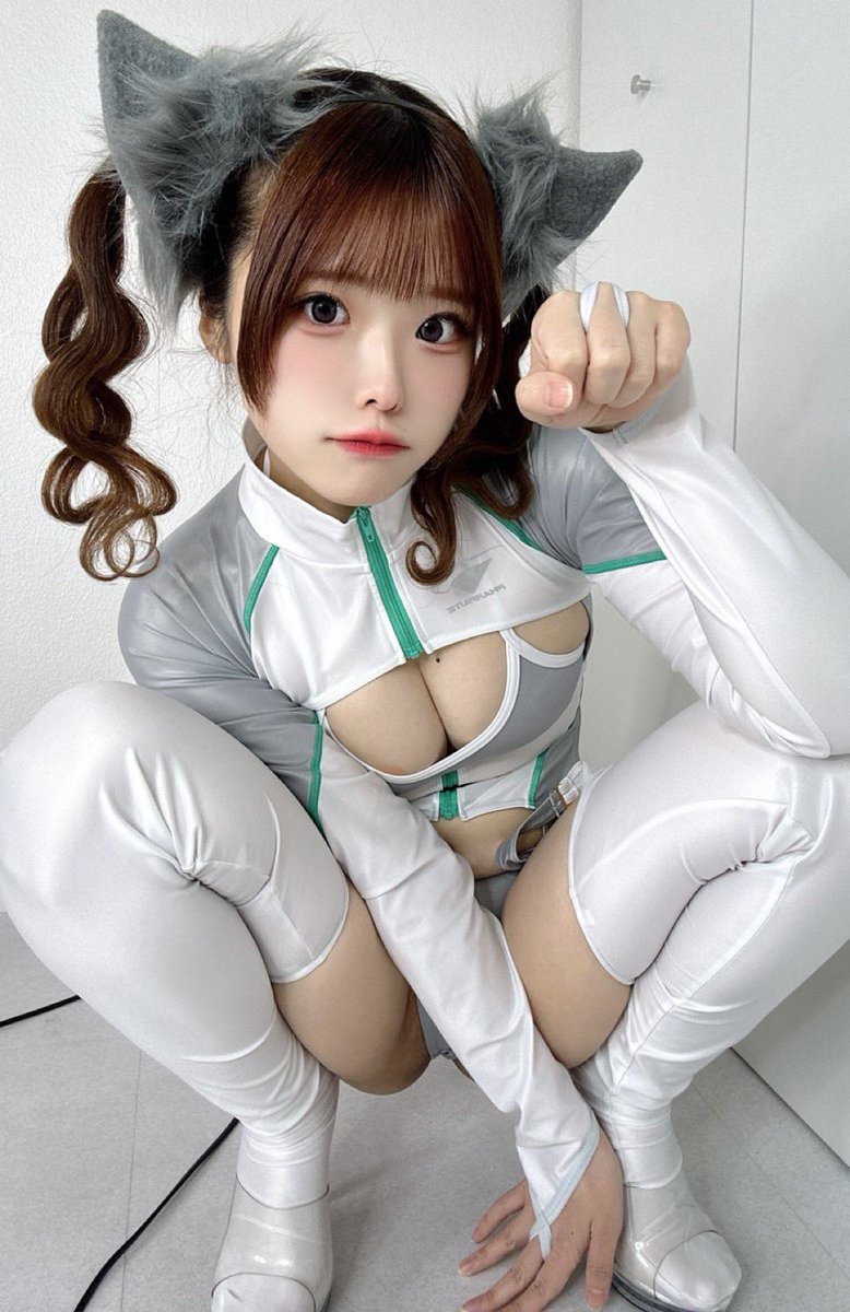 みりあ tweet media