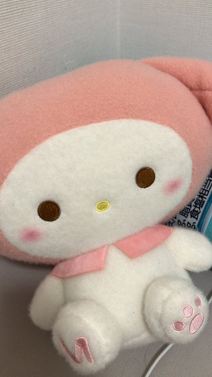 ねる。 tweet media