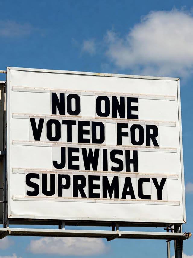 Intolerant One tweet media