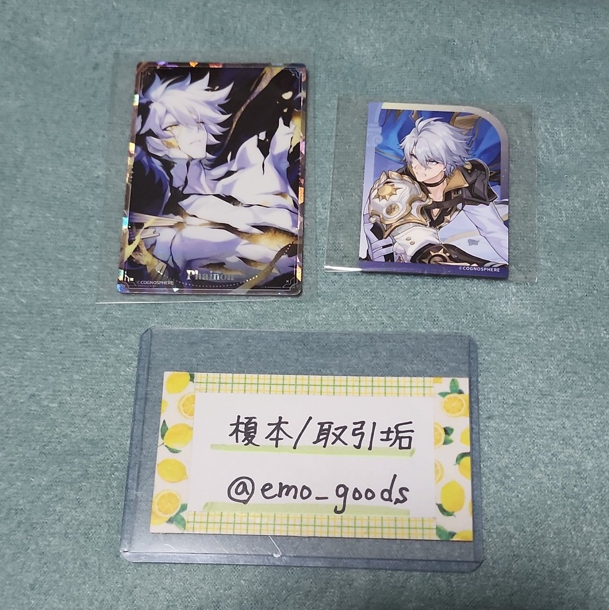榎本 tweet media