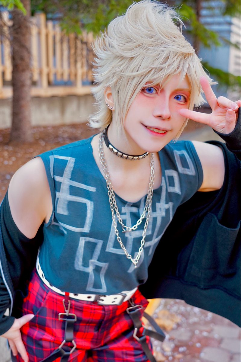 しる🐥おでライ札幌B17.18 tweet media