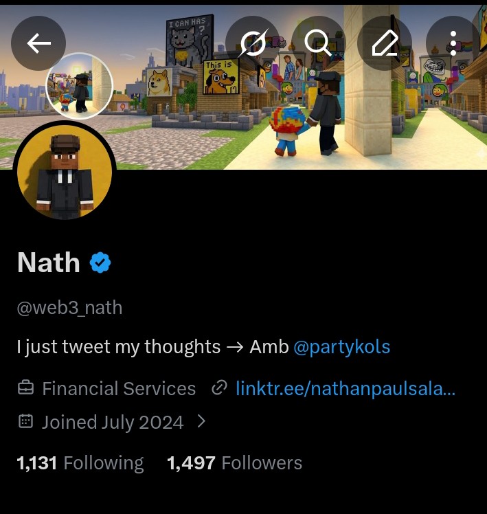 Nath tweet media