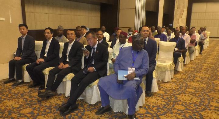 Cabinet_CATEP's tweet photo. Du 17-19/04/2026 à Niamey #Bravia, le Cabinet #CATEP a animé un atelier sur l’amélioration de la performance #QHSE au profit de la #CNPCNP et ses sous-traitants.
Retour en images#QHSE #CATEP #CNPC #Niamey #Performance #Sécurité https://t.co/2aCDqU3KmQ
