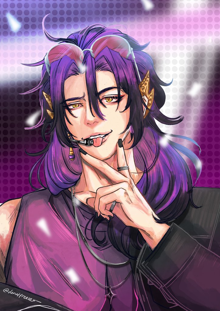 Rayi☆ | CF22 PO 📍G17 tweet media