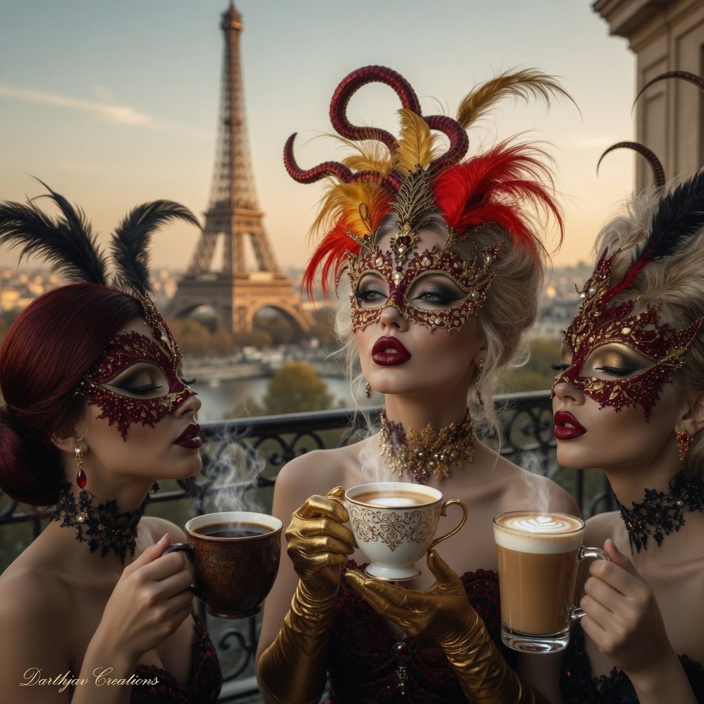 darthjav's tweet image. Morning coffee blast 

#monday 
#coffee