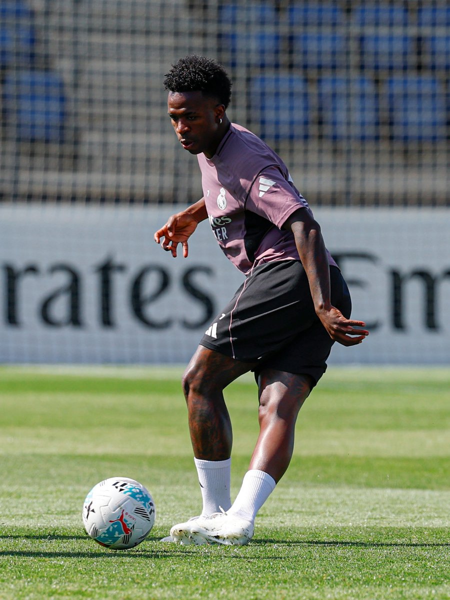 Real Madrid C.F. tweet media