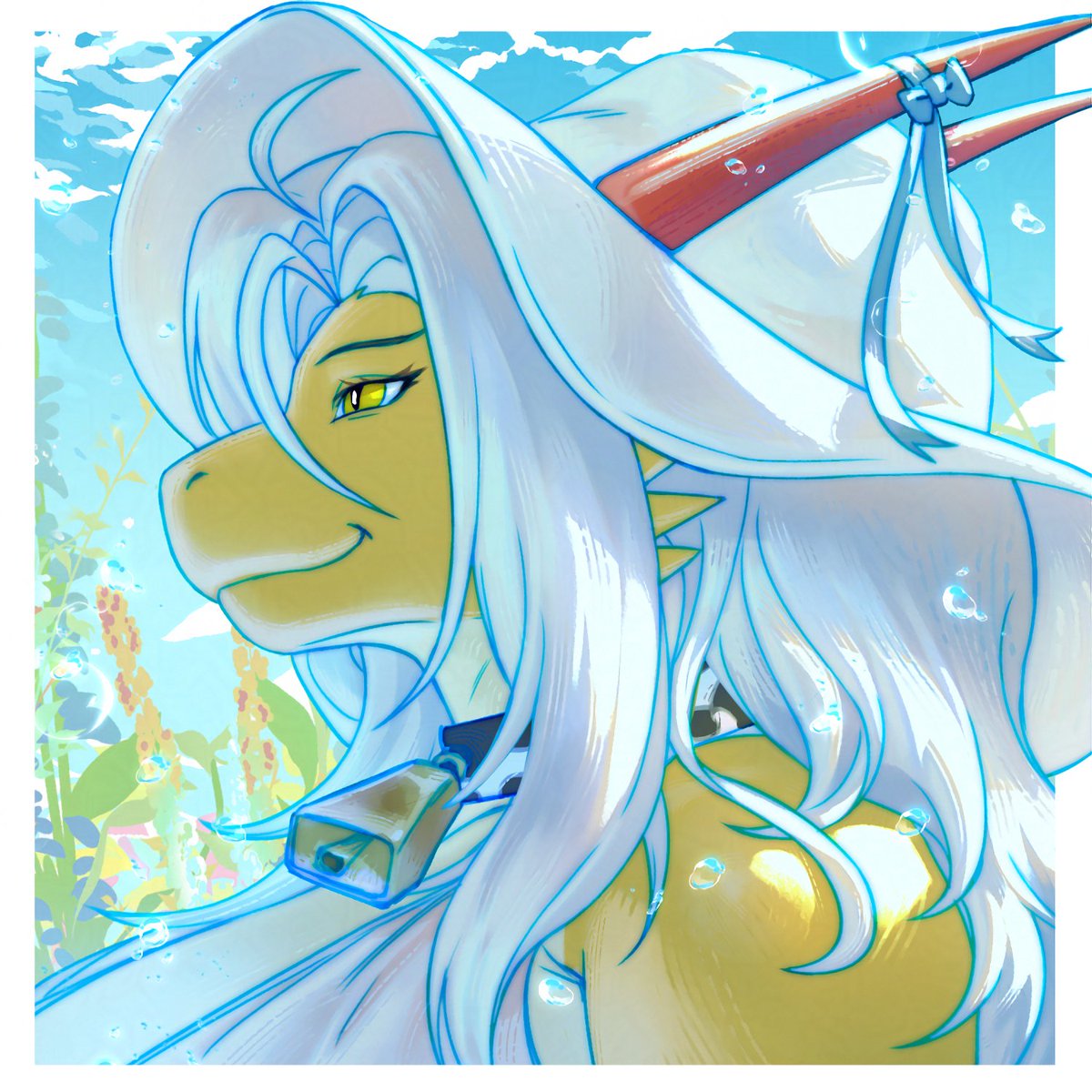 Reiko tweet media