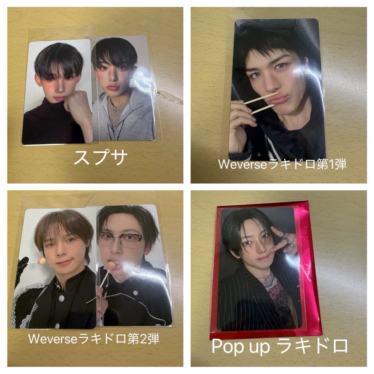 ゆうな tweet media