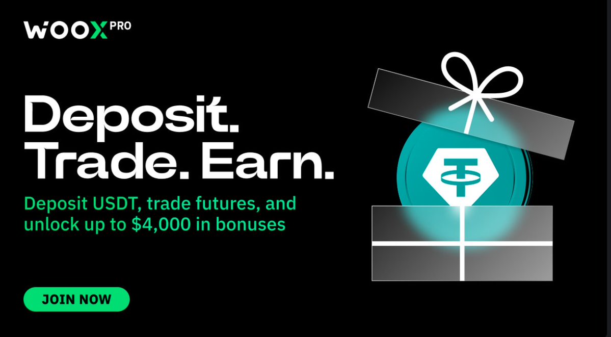 Adanzyekripto | Bonus & Trade tweet media