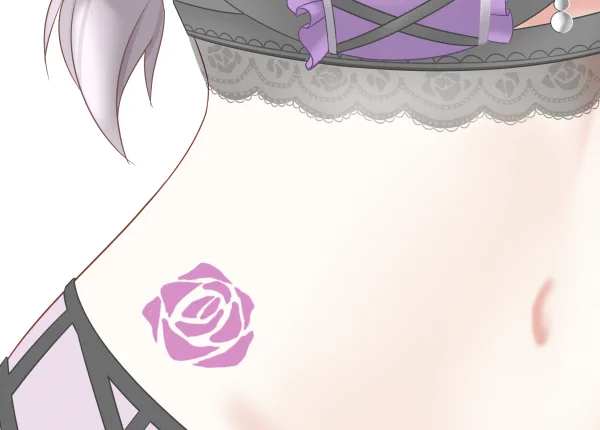 友希那さんのは凝ってんだけどねぇ
