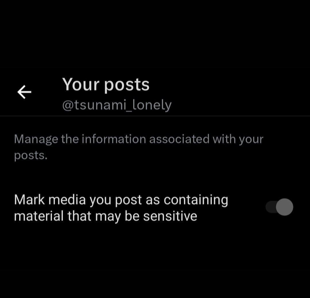 Tsunami/Ghost⁷ tweet media