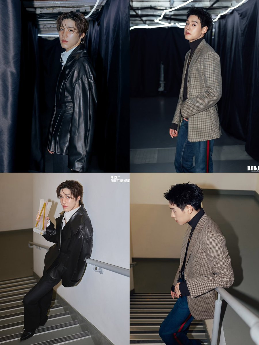 เพนกวินคลั่งรัก ◡̈ tweet media