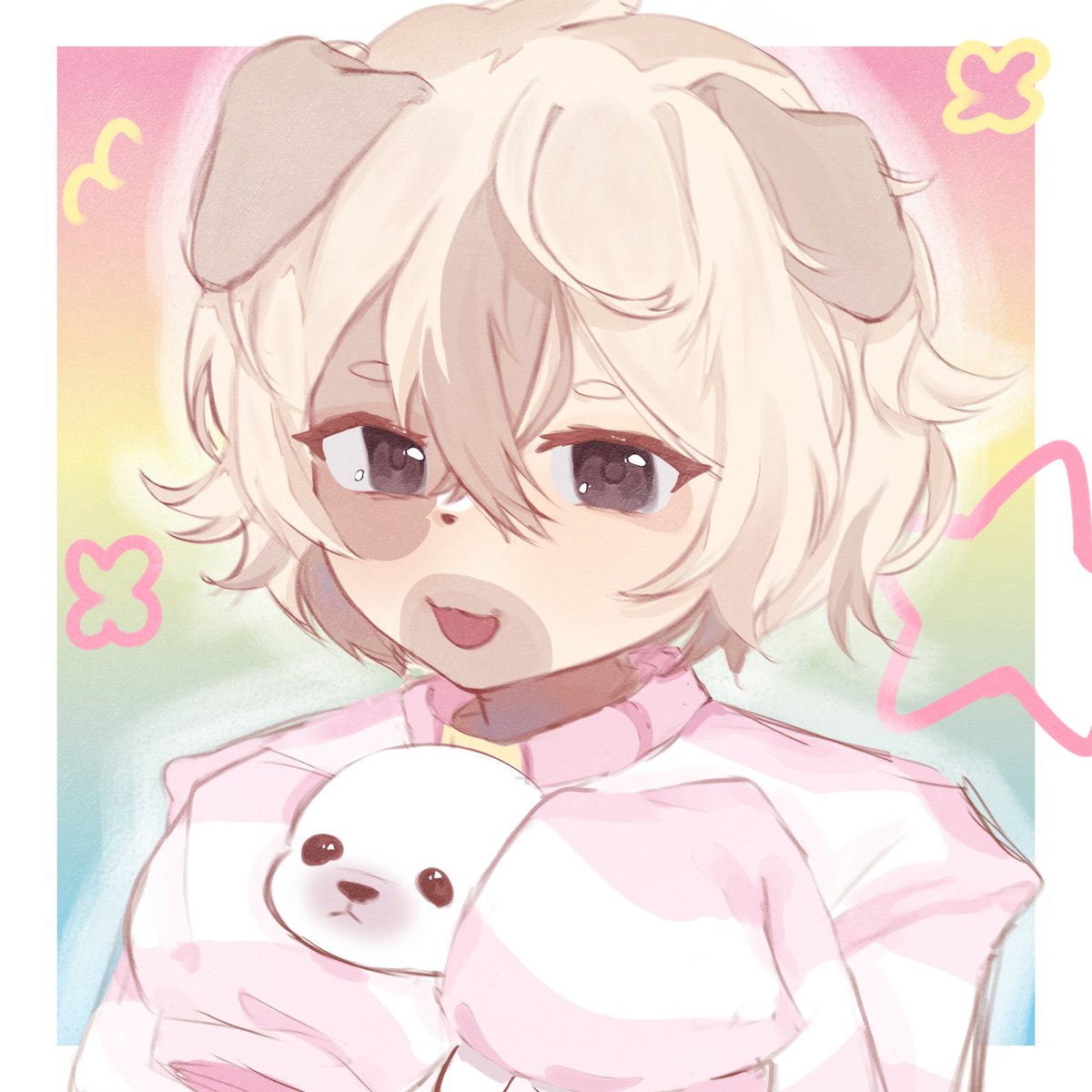 moss 𐔌՞. .՞𐦯 tweet media