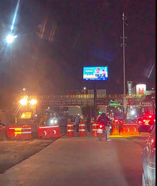 guiametromx's tweet image. #ÚltimaHora 🚨
⚠️ #MetroCDMX ⚠️
➡️ Línea B #LineaB
✅ BUEN AVANCE

+Impulsora a San Lázaro 16 minutos con buen avance

⚠️ Para los que usan Mexibus está cerrado para llegar a Azteca (Foto)

#TomaloEnCuenta ‼️