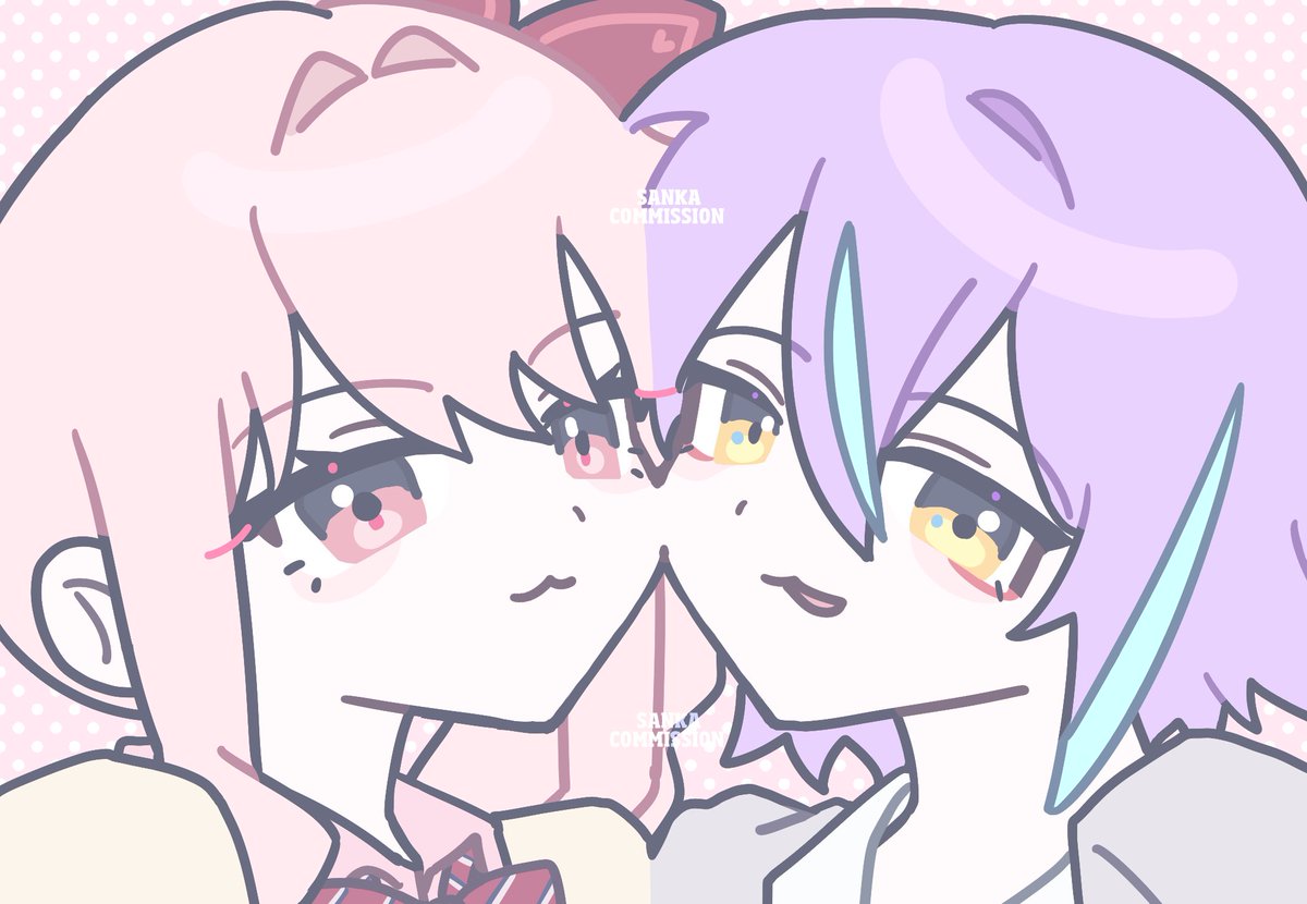 sᴀɴᴋᴀ tweet media