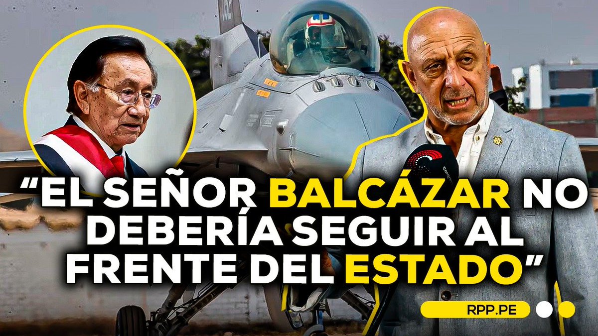 RPP Noticias tweet media