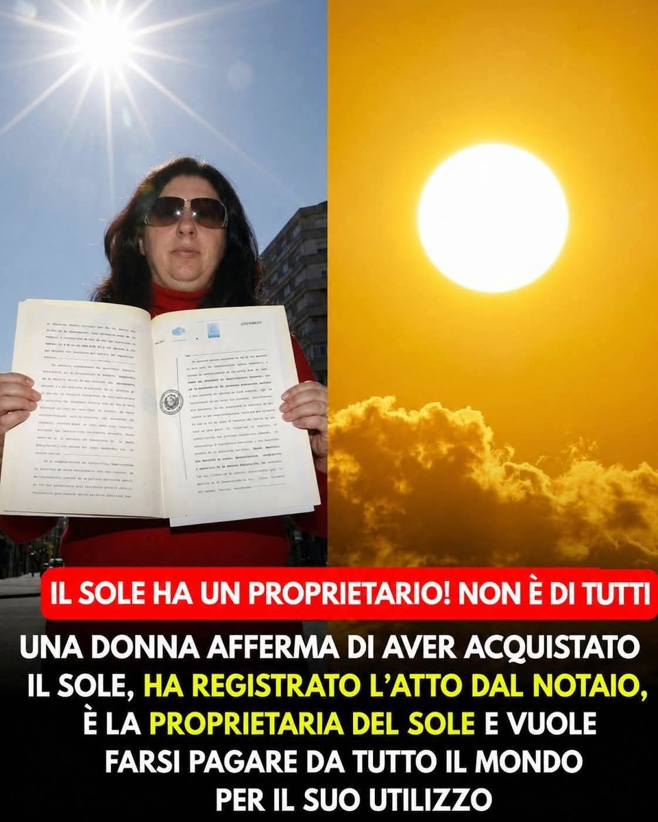 MR ESTINZIONE tweet media