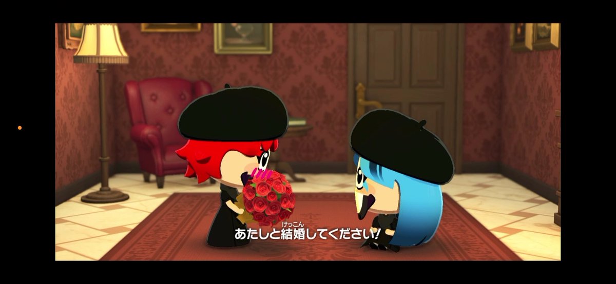 西 U子 tweet media