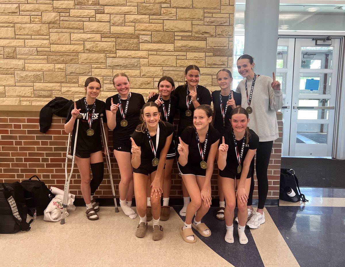 Payton Verhulst Rise tweet media