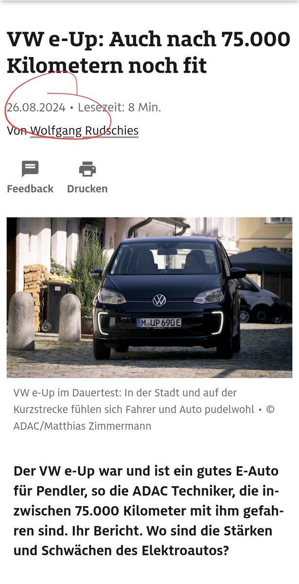 GesGefluester's tweet image. Nein,  @news38_de, die 'eine Sache' überrascht nicht, sondern ist seit langem klar: Akkus der #BEV halten. Im Übrigen hat @VW die Produktion eingestellt. Und kämpft um #Verbrenner.