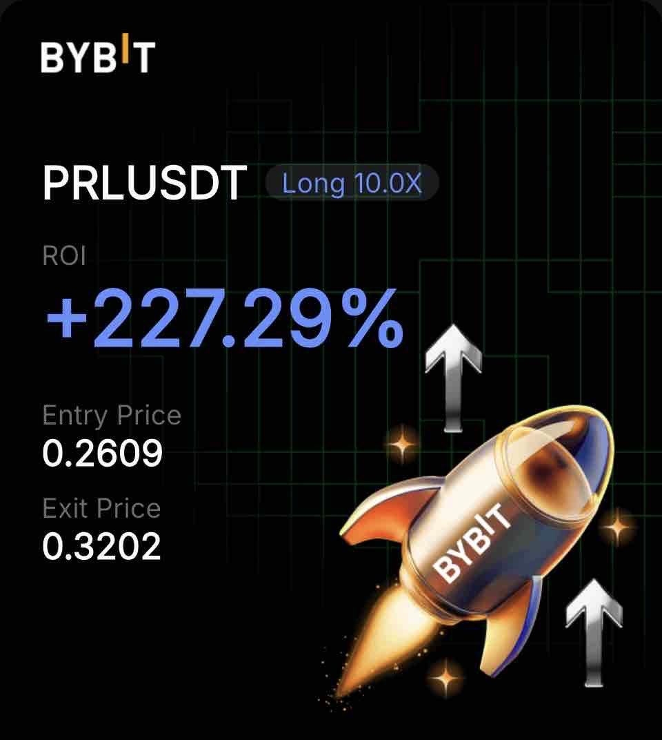 mm_crypto_m's tweet photo. Good days 💰 

#PRL https://t.co/LrPjQz4Lc1