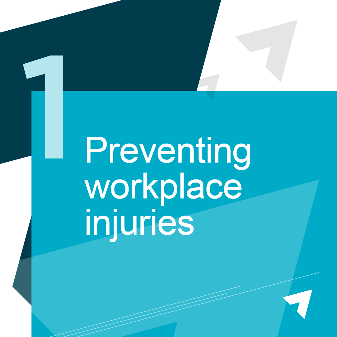 WorkplaceNL's tweet photo. Our Strategic Plan 2026–28 puts workers and employers first, with a focus on injury prevention, return-to-work outcomes and modern client service delivery. Shaped by input from stakeholders, employees and the public. Learn more: https://t.co/nEG4aEnu2N https://t.co/dkpEo36Bax