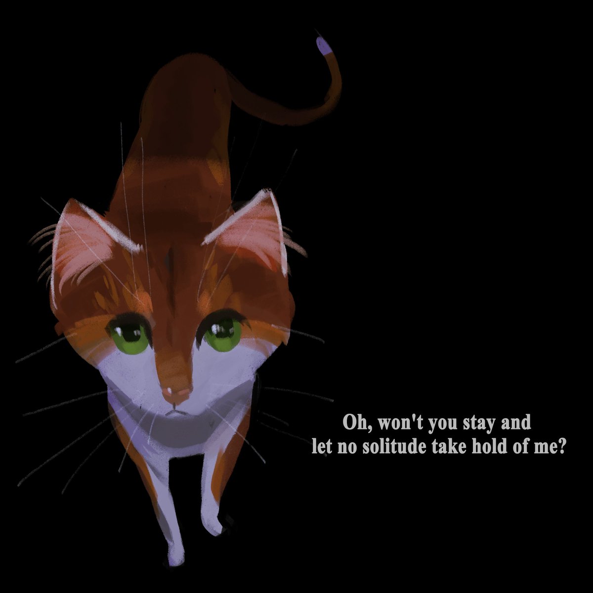 bezhevitsa's tweet image. #Fallen_Leaves #warriorcats #FallenLeaves