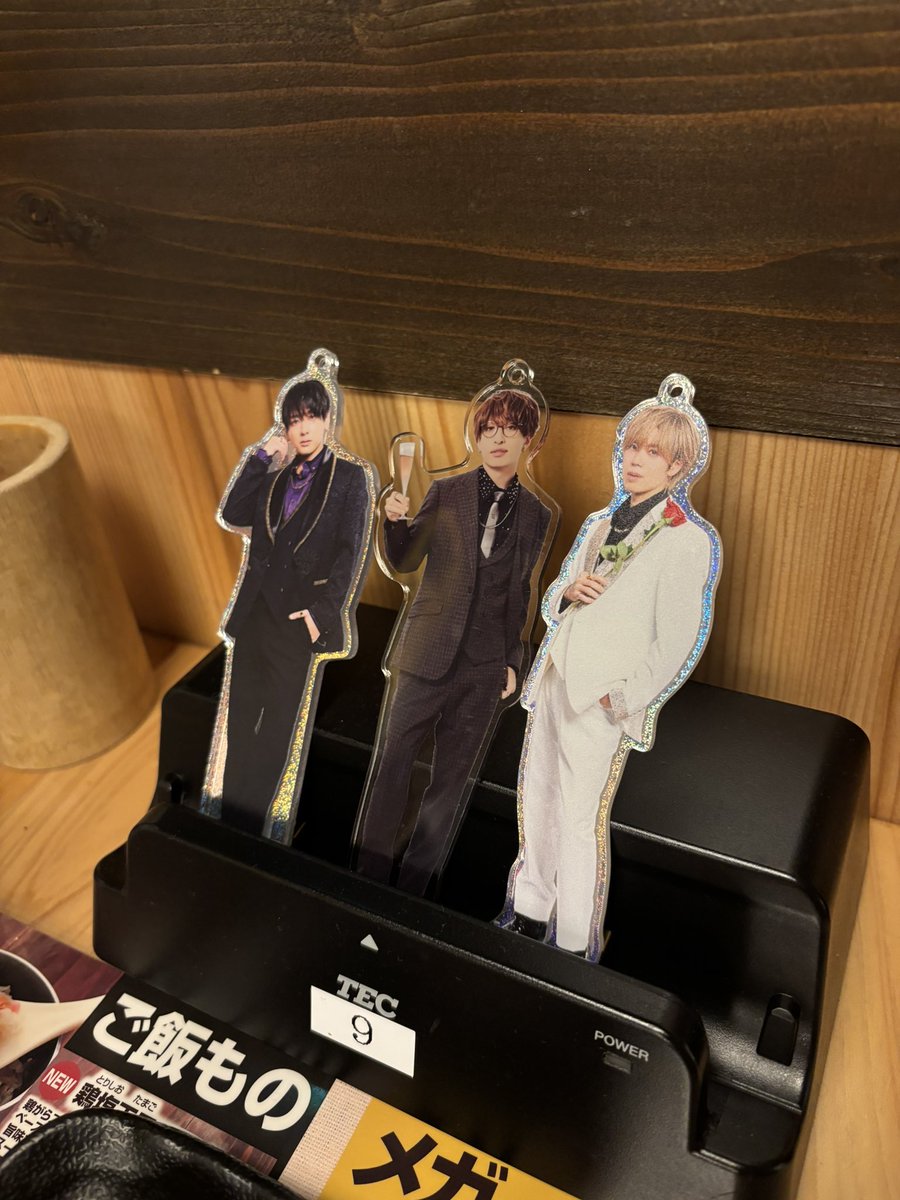 ミモザ⚜️🐈🐾春ツ余韻 tweet media